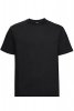 Noviti Koszulka t-shirt TT 002 M 02 czarna